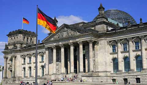 The German Bundestag has reportedly postponed a debate on an Armenian Genocide resolution indefinitely (Source: Public Radio of Armenia)