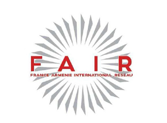 FAIR is a new organization that aims to promote cooperation between France and Armenia