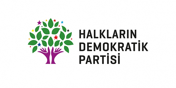 People's Democratic Party--HDP