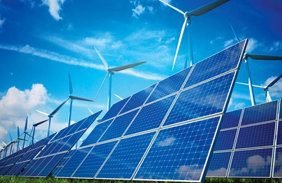 Iran has expressed interest in investing in wind power in Armenia.