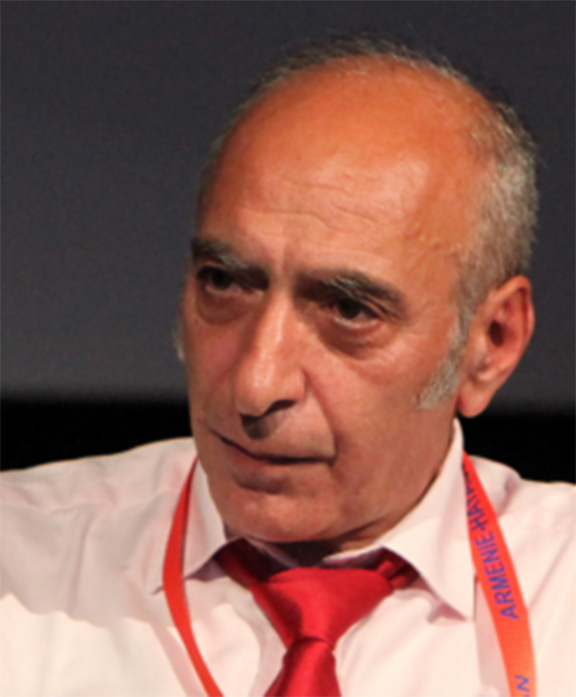 Raymond Kevorkian