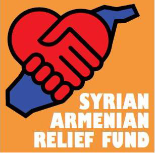Syrian Armenian Relief Fund
