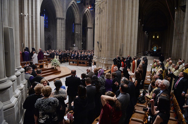 Washington Cathedral 1