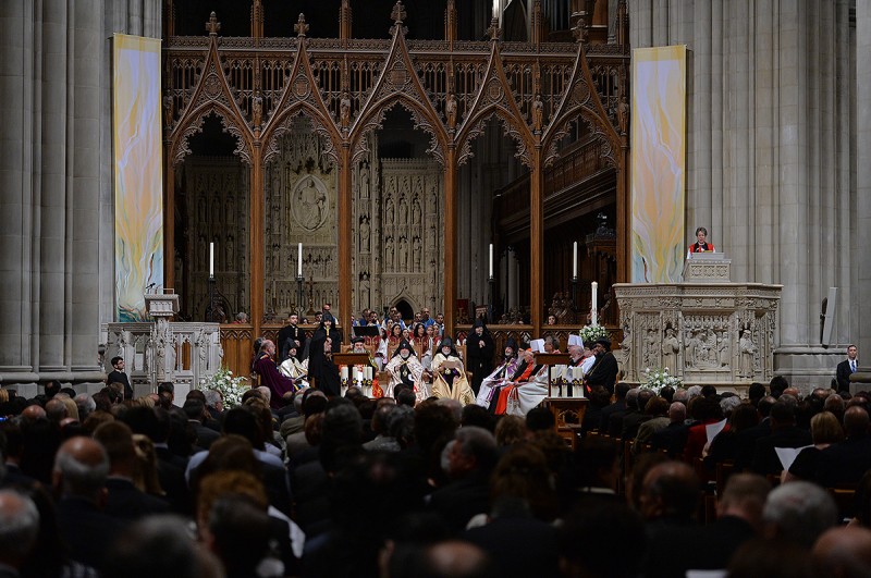 Washington Cathedral 13