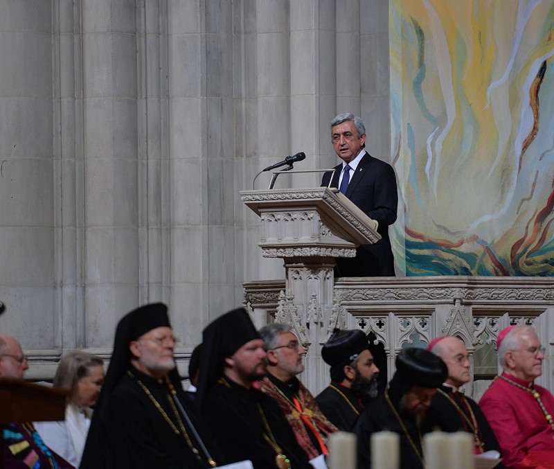 Washington Cathedral 17