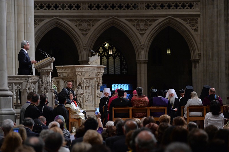 Washington Cathedral 18