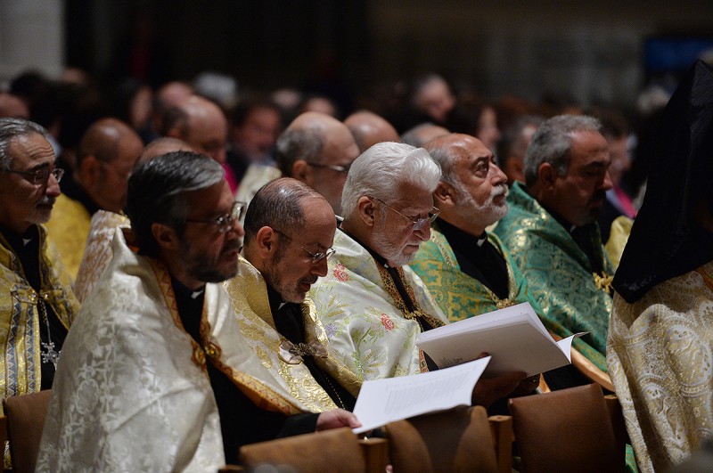 Washington Cathedral 19