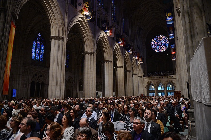 Washington Cathedral 2