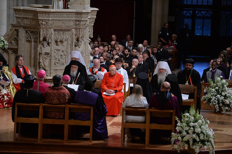 Washington Cathedral 22