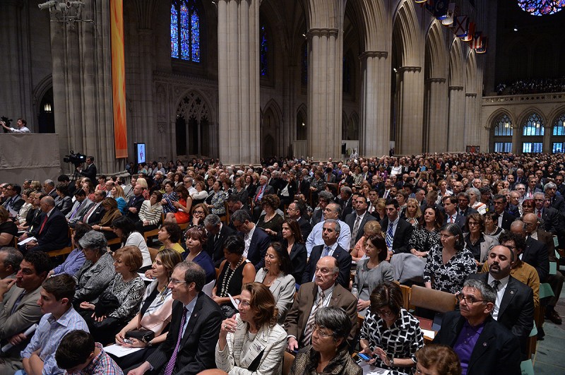 Washington Cathedral 3