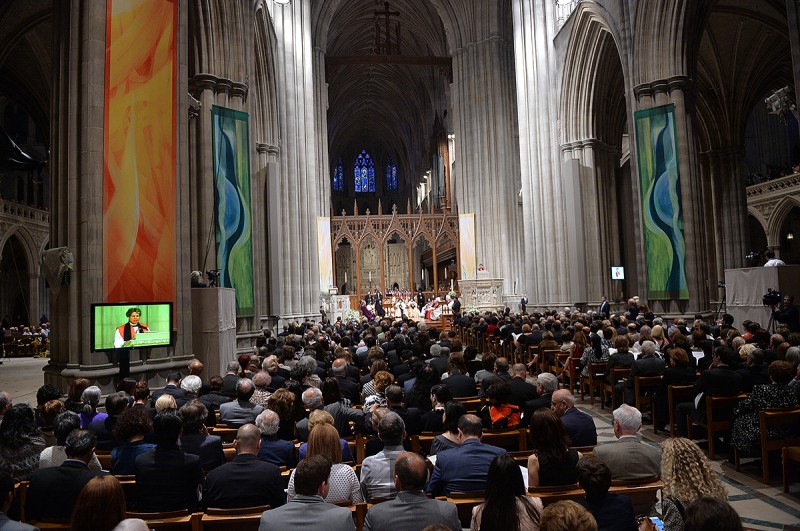 Washington Cathedral 4