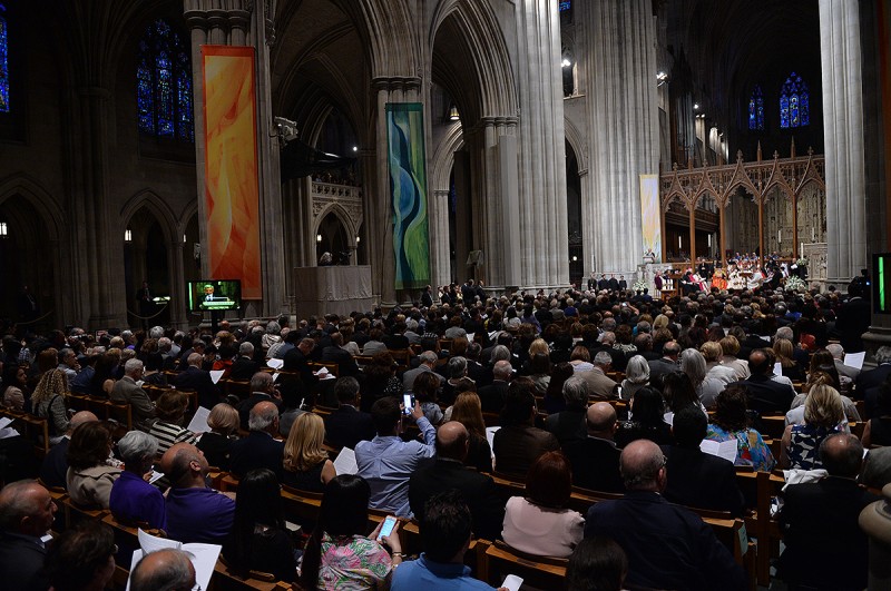 Washington Cathedral 5