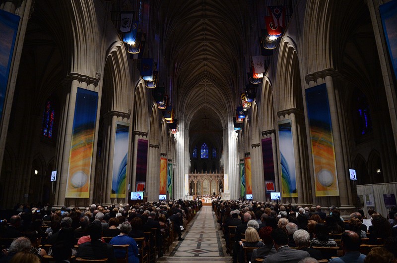 Washington Cathedral 6