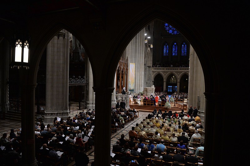 Washington Cathedral 8