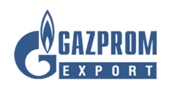 Gazprom Export logo