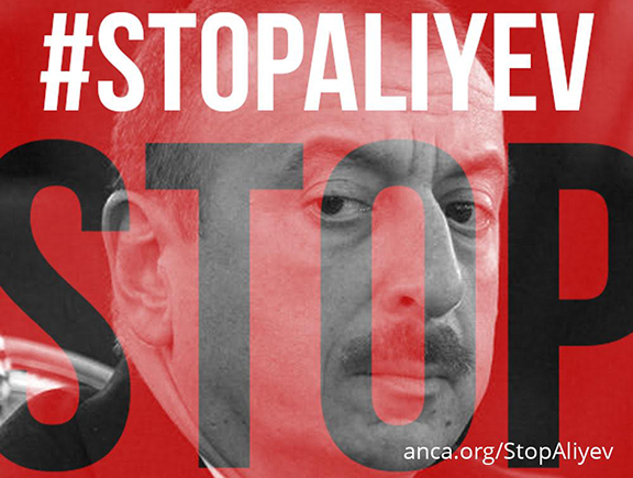 #StopAliyev