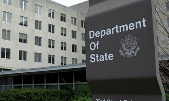 US Department of State 
