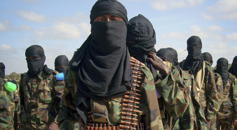 New Shabaab leader labels Turkey Somalia’s enemy