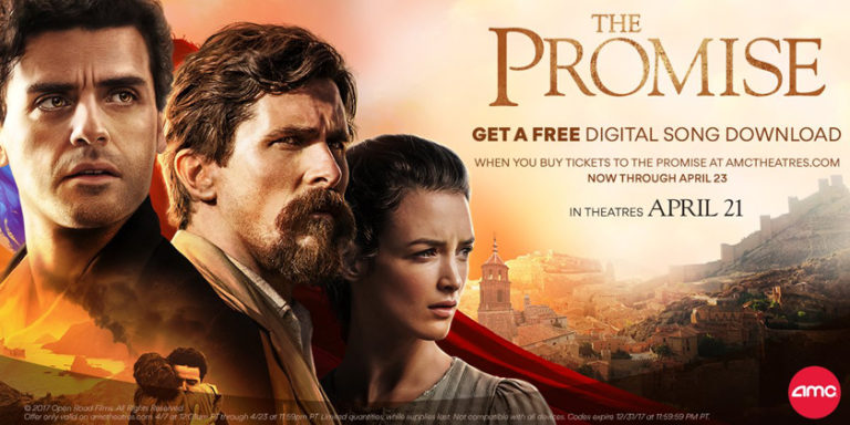 The Promise 1979 Torrent Download