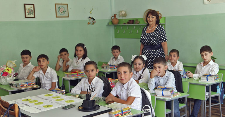 Horizon Weekly Newspaper