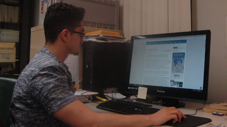 Horizon Weekly Newspaper