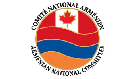 ANCC Statement on Remembrance Day - Armenian National Committee of Canada