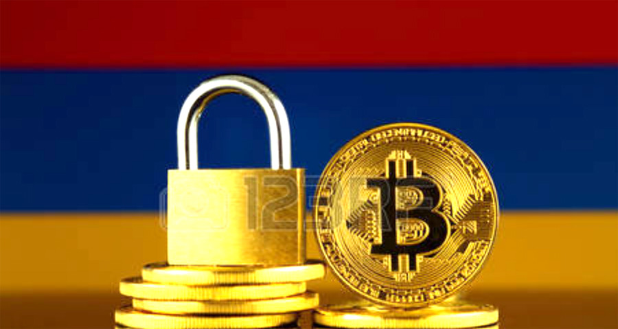 commercio bitcoin in armenia
