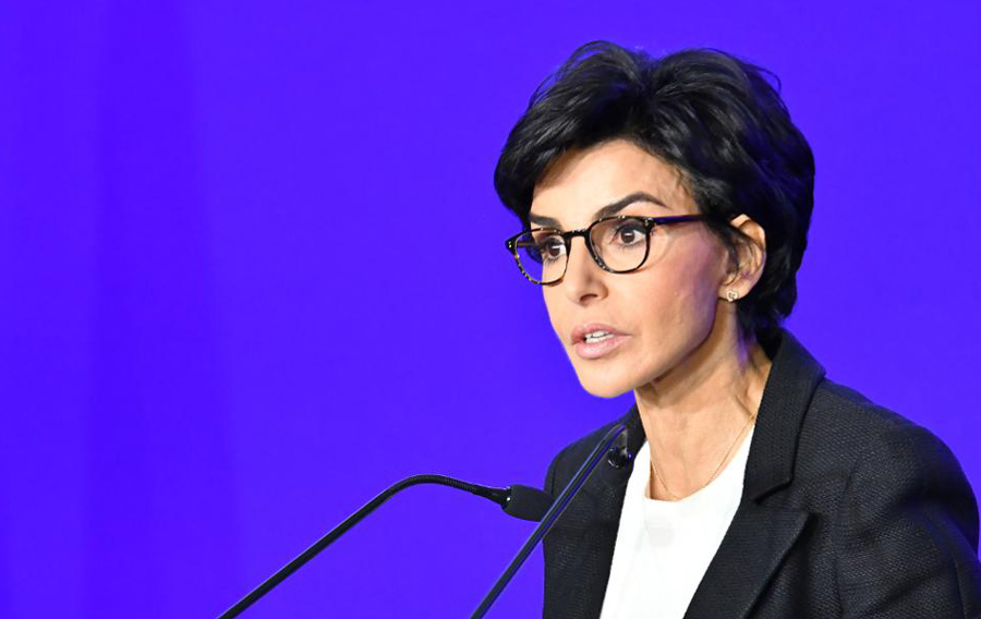 French Armenians alarm about links between Paris Mayor candidate and ...