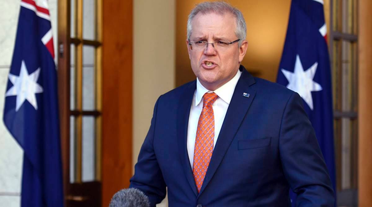 Kurdish Lobby Australia Joins Growing Calls For Armenian Genocide Recognition By Prime Minister Scott Morrison