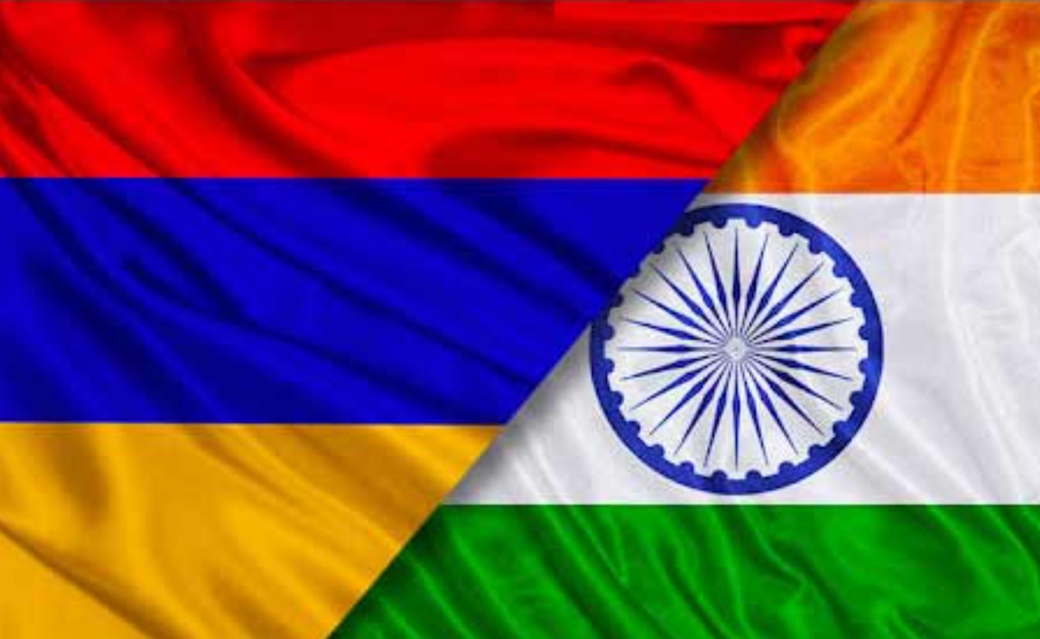 Armenia India Relations From Politics To Arms Trade   Capture ArmIndia 