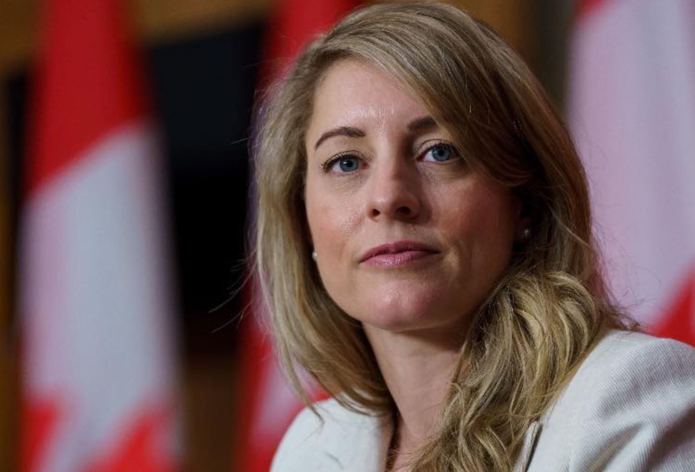 министр иностранных дел канады