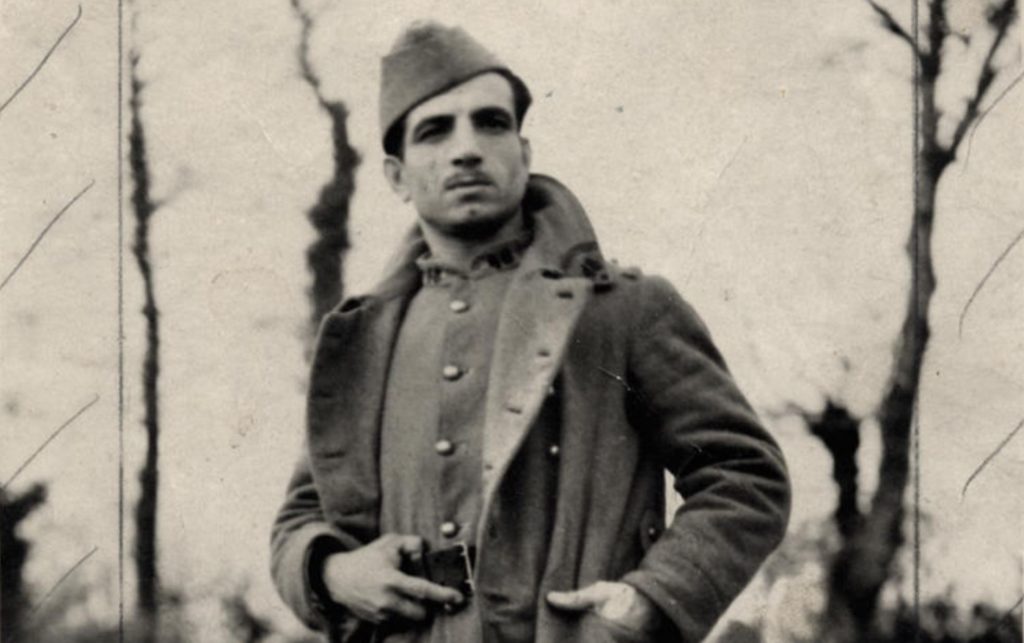 French-Armenian Resistance Hero Missak Manouchian To Enter France’s ...