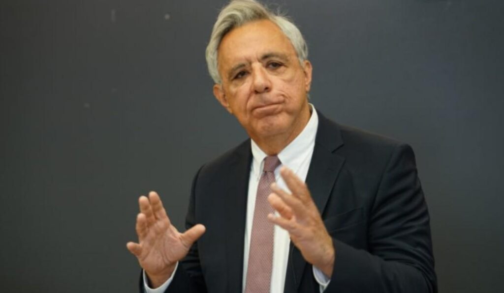 Armenia’s former FM Vartan Oskanian to coordinate work of committee for