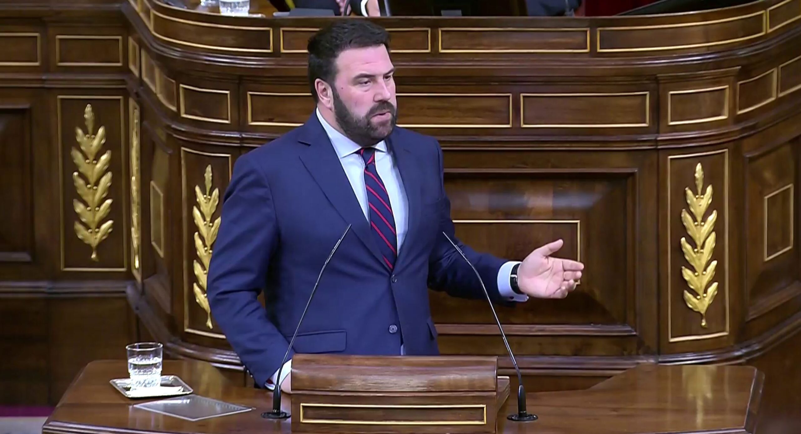 Spanish Parliament Member Jon Iñarritu emphasized that history demonstrates how the impunity and non-recognition of mass crimes increase the risk of their recurrence. According to the lawmaker, Turkey’s recognition of the Armenian Genocide is not only a matter of historical justice but also a moral imperative, reports Armenpress. Iñarritu highlighted that Turkey’s systematic denial is
