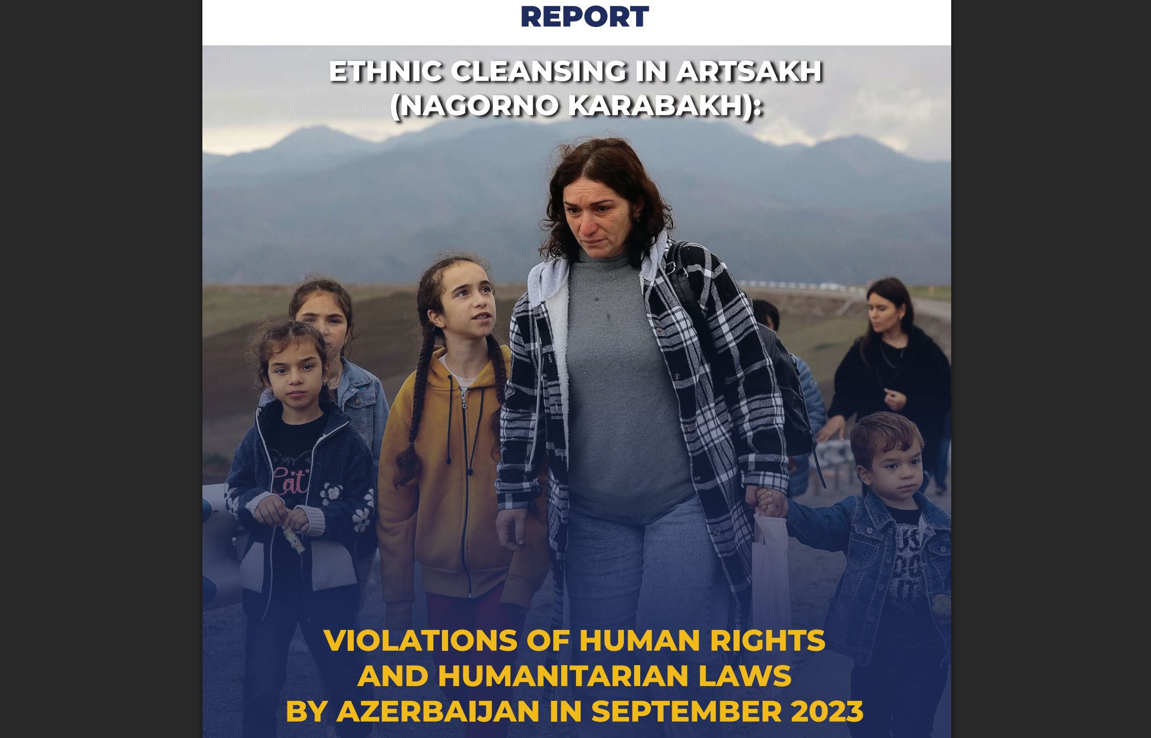 Horizon Weekly Newspaper
