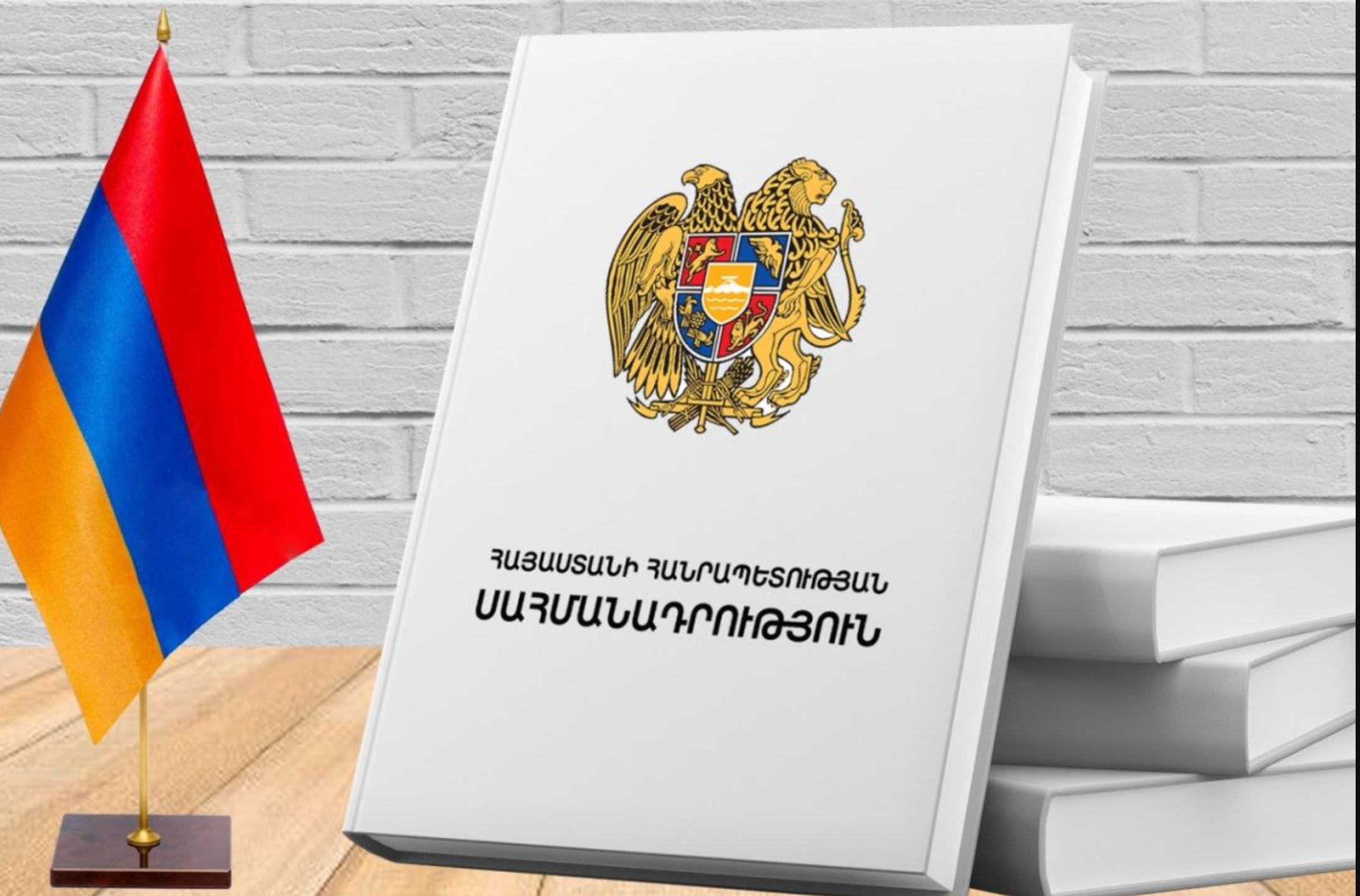 (Horizon Weekly) - Armenia's Justice Minister Srbuhi Galian announced that the government intends to finalize a draft of a new Armenian constitution by March, a stated precondition by Azerbaijan to signing a peace deal. The accelerated push comes as Baku continues to insist that Armenia remove references to the 1990 declaration of independence, a foundational