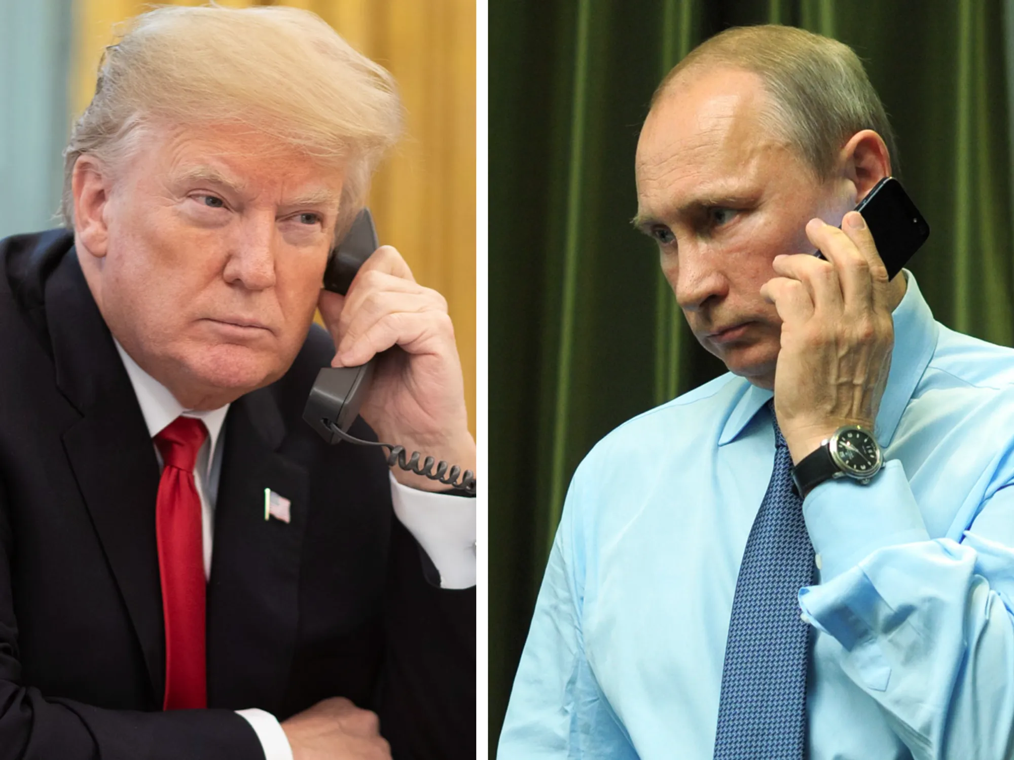 (Horizon Weekly) - U.S. President Donald Trump claimed that Russian President Vladimir Putin was “surprised” by Washington’s role in securing a new arrangement between Armenia and Azerbaijan. Speaking at the U.S.–Saudi Arabia investment conference, Trump said Putin called to express disbelief that the U.S. had managed to bring the two sides together. The White House