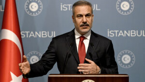 OZAN KOSE/AFP via Getty Images