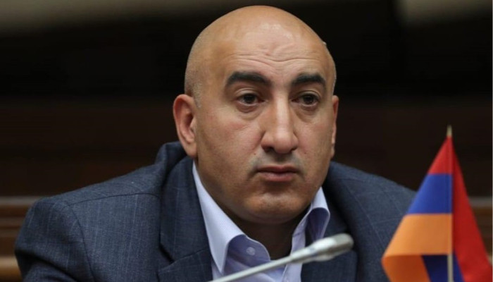 ԱԺ «Հայաստան» խմբակցութեան պատգամաւոր, ՀՅԴ Շիրակի Մարզային կոմիտէի ներկայացուցիչ Մհեր Մելքոնեանը գրում է. «Շիրակի մարզում արտագաղթն այլեւս հնարաւոր չէ ներկայացնել որպէս սոցիալական դժուարութիւնների հետեւանք կամ ժամանակաւոր երեւո՚յթ։ Այն դարձել է կառավարման համակարգային ձախողման եւ սխալ տնտեսական քաղաքականութեան ուղիղ արդիւնք։ Երբ չկայ աշխատանք, երբ եկամուտը անկայուն կամ գոյութիւն չունի, երբ կեանքի որակը տարեցտարի վատթարանում է, արտագաղթը վերածւում է