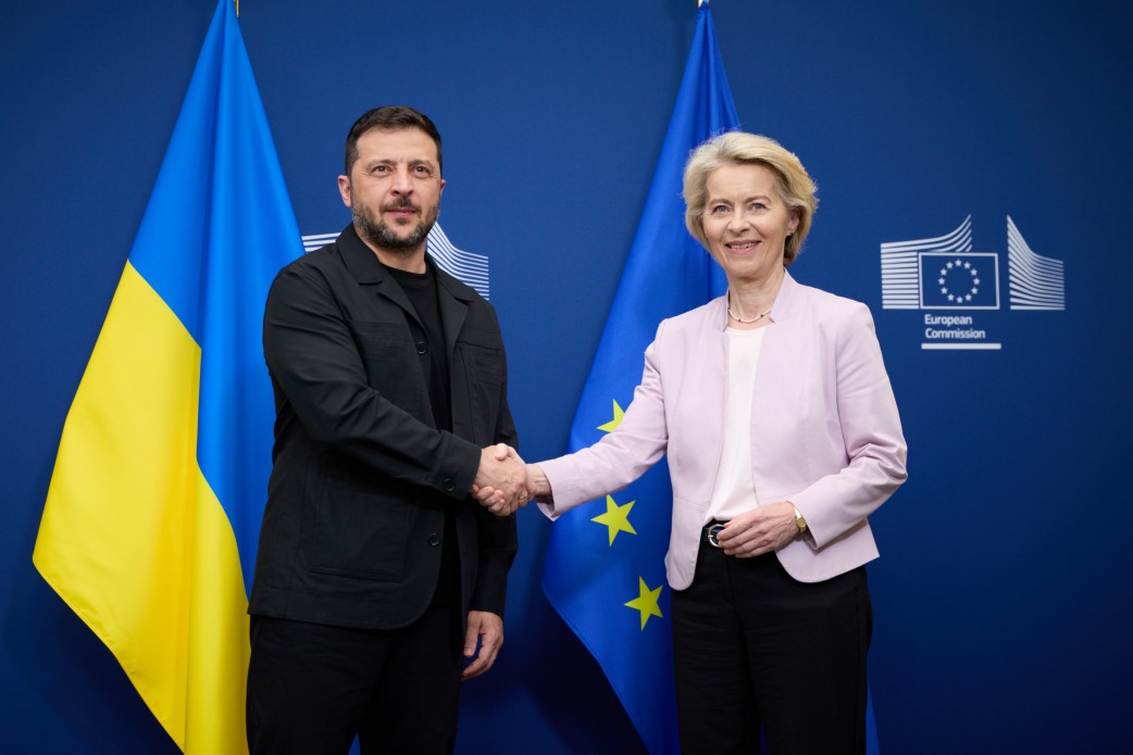 (Horizon Weekly) - Ukraine expects to be technically prepared to join the European Union by 2027, President Volodymyr Zelensky said, stressing that faster accession after the end of the war with Russia is central to the country’s long-term security. Speaking to journalists, Zelensky said Ukraine plans to meet the main membership requirements by the end
