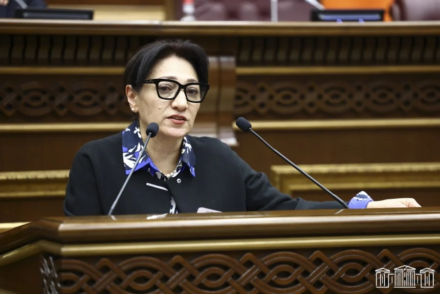 ՀՅԴ Բիւրոյի անդամ, ԱԺ «Հայաստան» խմբակցութեան պատգամաւոր Լիլիթ Գալստեան նամակներ յղած է ԵԱՀԿ Խորհրդարանական վեհաժողովի փոխնախագահ, տարածաշրջանի զեկուցող Լուիշ Գրացիային եւ ԵԱՀԿ ԽՎ-ի Մարդու իրաւունքներու հարցերով զեկուցող Կարինա Օդեբրինքին։ Գալստեան ներկայացուցած է Հայաստանի մէջ ժողովրդավարութեան վիճակն ու բռնաճնշումներու պատկերը, եւ նամակներուն կցած է երկու զեկոյց եւ մէկ յայտարարութիւն՝ նուիրուած ժողովրդավարութեան ներկայ դրութեան եւ վերջին շրջանին