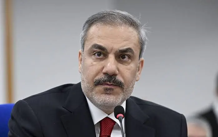 (Horizon Weekly) - Turkey’s Minister of Foreign Affairs has stated that he held a telephone conversation lasting nearly two hours with his Azerbaijani counterpart, during which they discussed the framework document titled “Trump’s Path for International Peace and Prosperity” (TRIPP), signed during the recent visit of Armenia’s foreign minister to Washington, as well as the