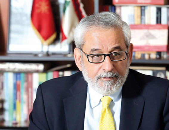 ՀՅԴ Բիւրոյի անդամ, Միջին Արեւելքի պատասխանատու եւ Լիբանանի Խորհրդարանի Հայկական երեսփոխանական պլոքի ներկայացուցիչ Յակոբ Բագրատունի մարտ 6-ին հեռավար հարցազրոյց ունեցաւ հայրենի «Շանթ նիուզ» պատկերասփիւռի կայանին հետ` հիմնականին մէջ կեդրոնանալով Լիբանանի վրայ իսրայէլեան նորագոյն յարձակումներուն եւ այս գծով լիբանանահայութեան իրավիճակին վրայ: Պատասխանելով վերջին օրերուն Լիբանանի վրայ կատարուած իսրայէլեան յարձակումներուն մասին հարցումին` Յակոբ Բագրատունի ըսաւ. «Անցնող չորս օրերուն Իսրայէլ Հարաւային