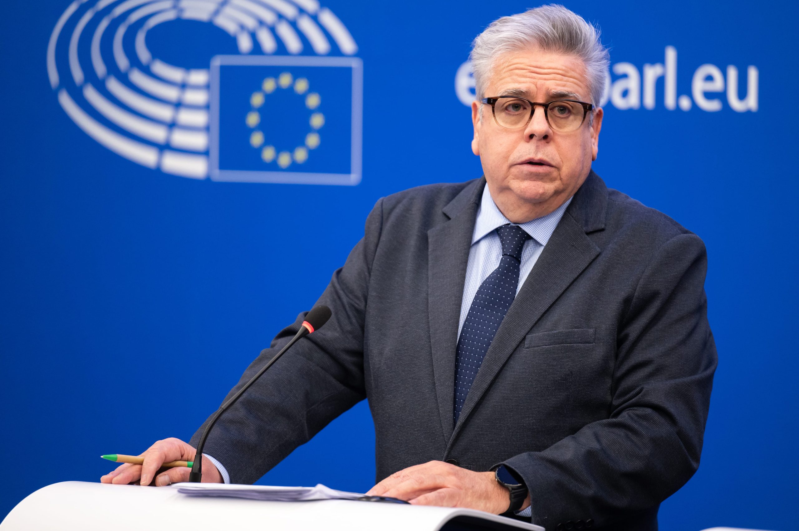 (Horizon Media / STRASBOURG) - Turkey’s European Union accession talks cannot be revived without concrete progress on democracy, rule of law and fundamental rights, the European Parliament’s rapporteur on Turkey, Nacho Sánchez Amor, said last Wednesday. Speaking after European lawmakers adopted their 2025 report on Turkey, Sánchez Amor said Ankara remains an important neighbour and