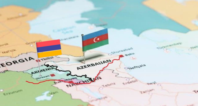 YEREVAN— Azerbaijan exported goods worth $23.45 million to Armenia during the first nine months of 2026, while its recorded imports of Armenian-origin goods totaled approximately $96,500, according to newly released figures from Azerbaijan's State Customs Committee. The data, covering January through September, underscore a striking imbalance in commercial exchanges that have resumed after decades of